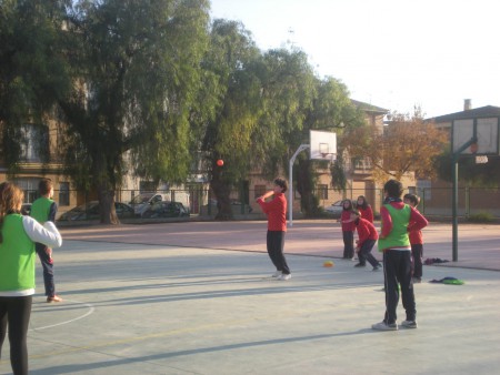 INICIACIÓ AL BEISBOL